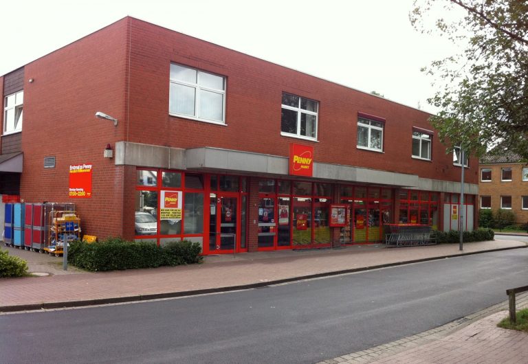Kapitalanlage, gemischte Gewerbeimmobilie in Hannover List 