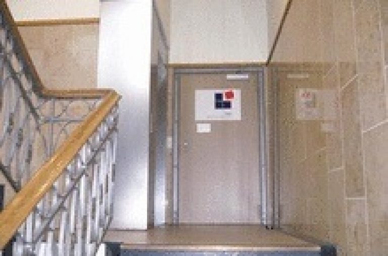 Provisionsfrei, Büroräume auf der Georgstrasse 